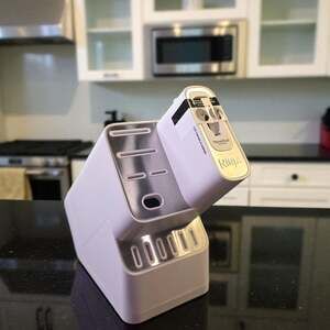 12 Piece Ninja NeverDull System (Base Only) Kitchen & Dining - Kitchen & Dining